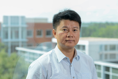 Tianfu Wu
